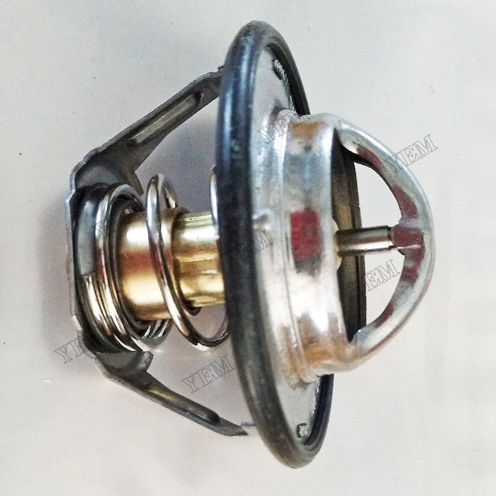 For Cummins 98.5-02 5.9 24V ISB 180 Engine Thermostat with O-Ring Seal 5337966 For Cummins