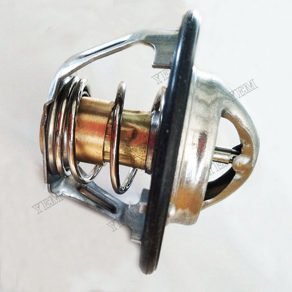 For Cummins 98.5-02 5.9 24V ISB 180 Engine Thermostat with O-Ring Seal 5337966 For Cummins