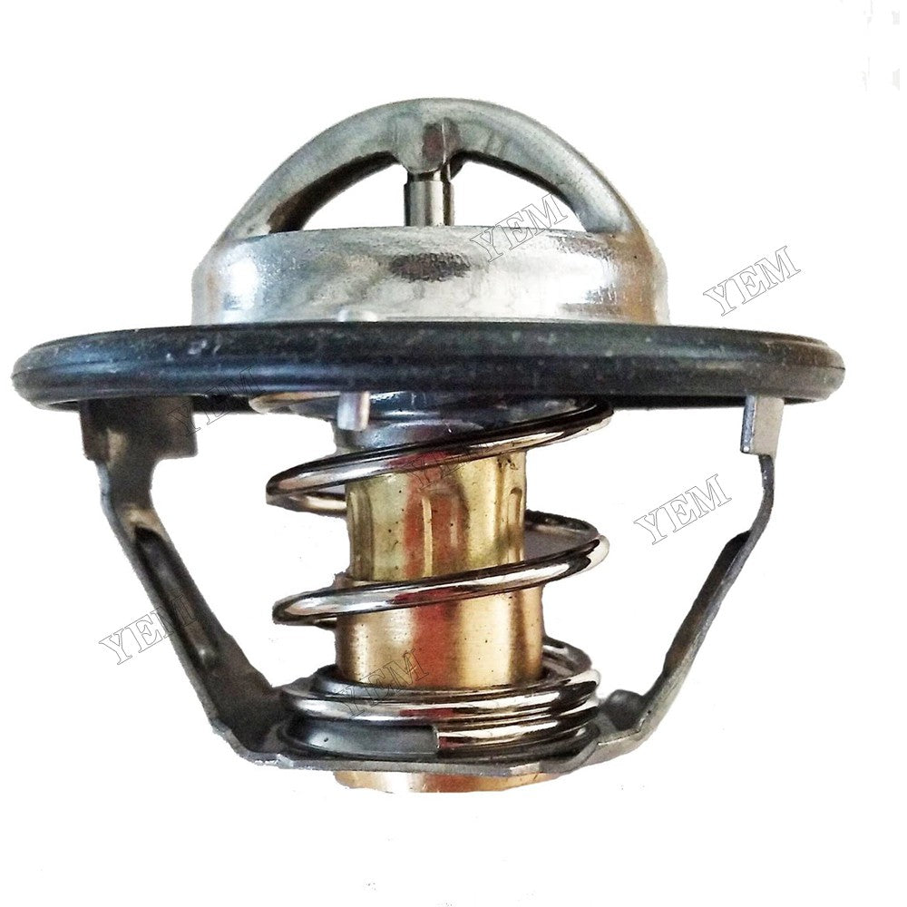 For Cummins 98.5-02 5.9 24V ISB 180 Engine Thermostat with O-Ring Seal 5337966 For Cummins