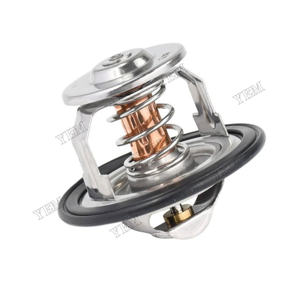For Komatsu PC250LC-6L PC220LC-6L PC210LC-6L PC200-6L Excavator SAA6D95LE SA6D95L S6D95L Engine Thermostat 600-421-6360 For Komatsu
