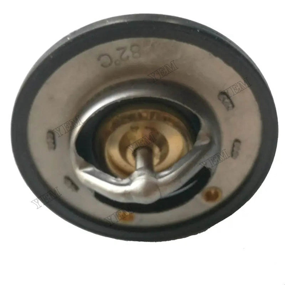 For Isuzu 6HK1 Engine Hitachi ZX330 ZX350H ZX350K ZX350LL ZX350W ZX370MTH ZX500W Thermostat 8943973100 For Isuzu