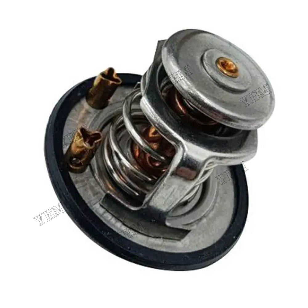 For Isuzu 6HK1 Engine JCB Backhoe Excavator 3CX Thermostat A 02/801878 For Isuzu