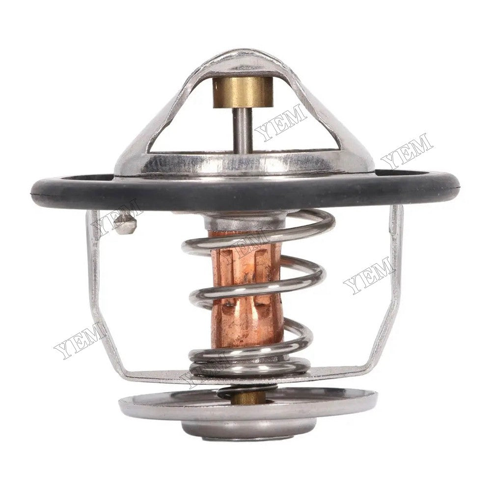 For Komatsu Engine 6D125 4D130 Excavator PC300-3 PC400-5 PC400-6 PC400-3 Thermostat 600-421-6310
