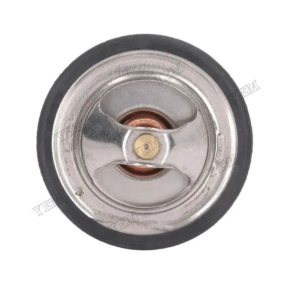 For Komatsu Engine 6D125 4D130 Excavator PC300-3 PC400-5 PC400-6 PC400-3 Thermostat 600-421-6310 For Komatsu