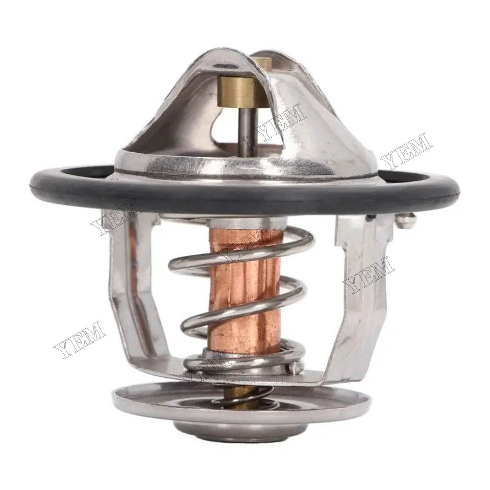 For Komatsu Engine 6D125 4D130 Excavator PC300-3 PC400-5 PC400-6 PC400-3 Thermostat 600-421-6310 For Komatsu