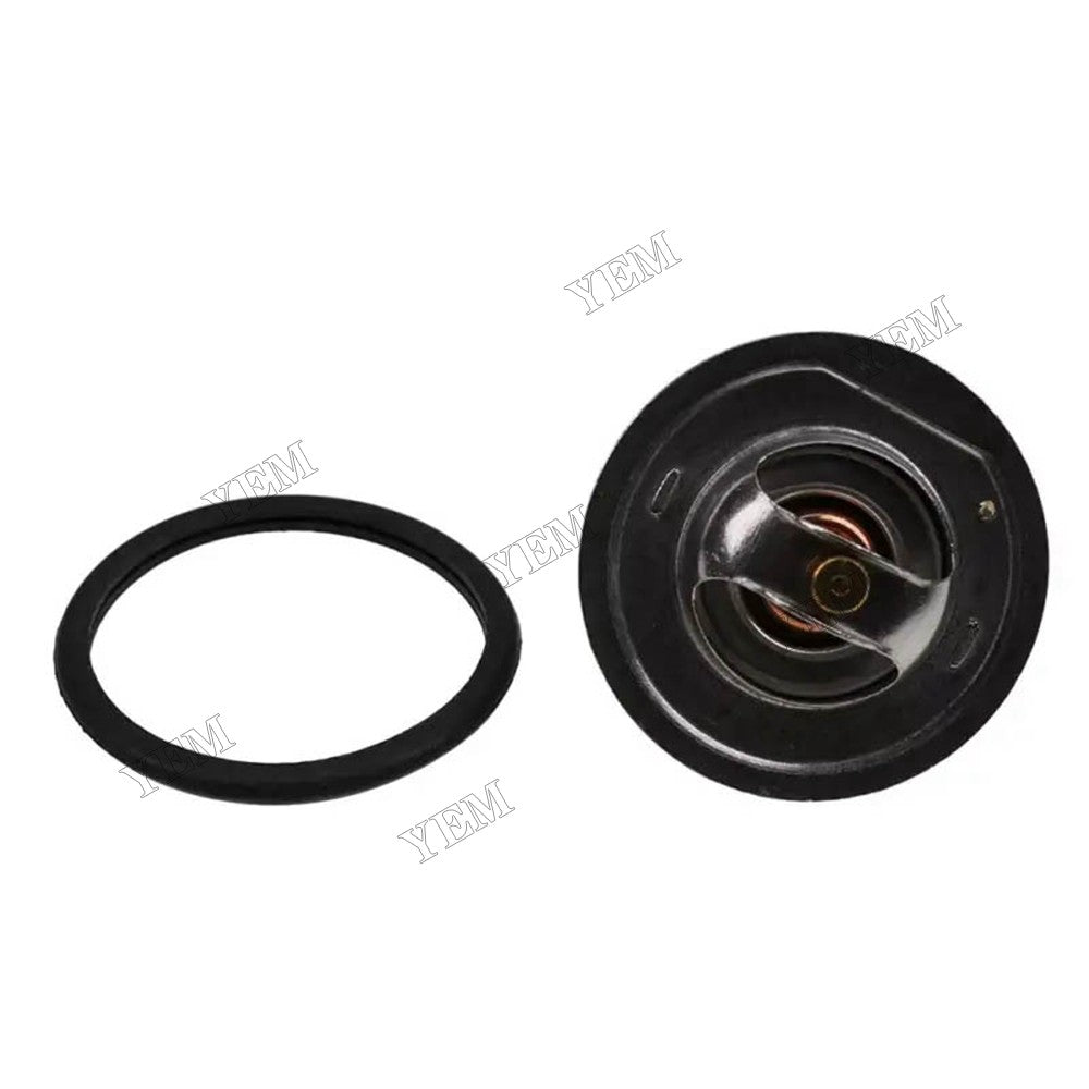 For Isuzu Engine 6BD1 Thermostat 1-1370-070-0 For Isuzu