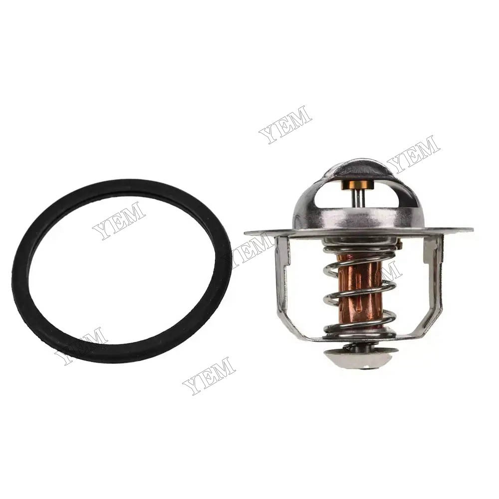 For Isuzu Engine 6BD1 Thermostat 1-1370-070-0 For Isuzu