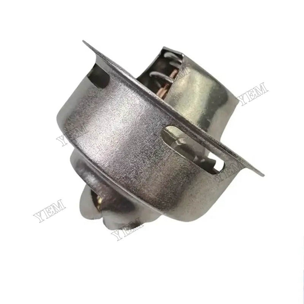 For Mitsubishi Engine S6KT S6K Caterpillar CAT Excavator E120B E312 E200B Thermostat 5I-8010