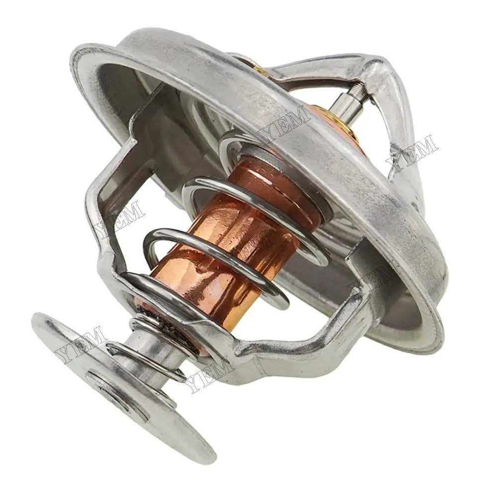For Mitsubishi Engine 6D31 6D34 Kobelco Excavator SK200-6 SK200-5 SK200-3 Thermostat ME996365 ME999307