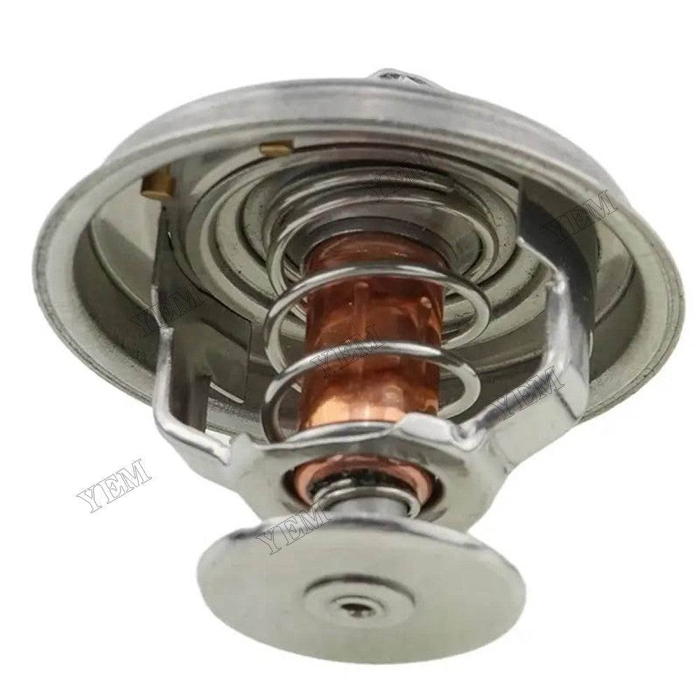 For Mitsubishi Engine 6D31 6D34 Kobelco Excavator SK200-6 SK200-5 SK200-3 Thermostat ME996365 ME999307 For Mitsubishi