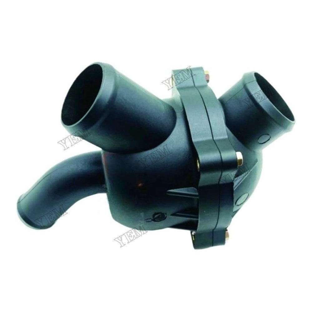 For Doosan Daewoo Excavator DH300-5 Thermostat Assembly 65.06401-6040 6506401-6040