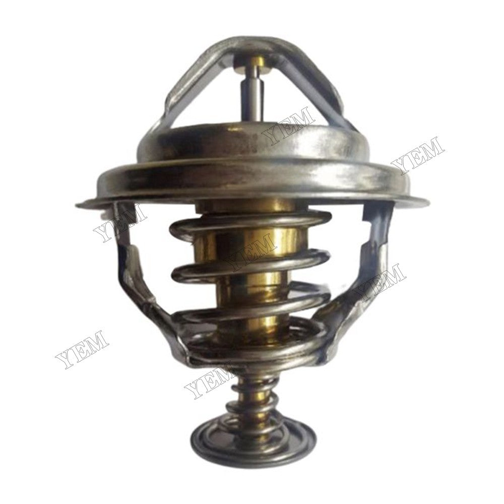 For Komatsu Engine 6D108-1 SAA6D108E-2 Excavator PC300-6 PC300-5 PC350-6 Thermostat 600-421-6410
