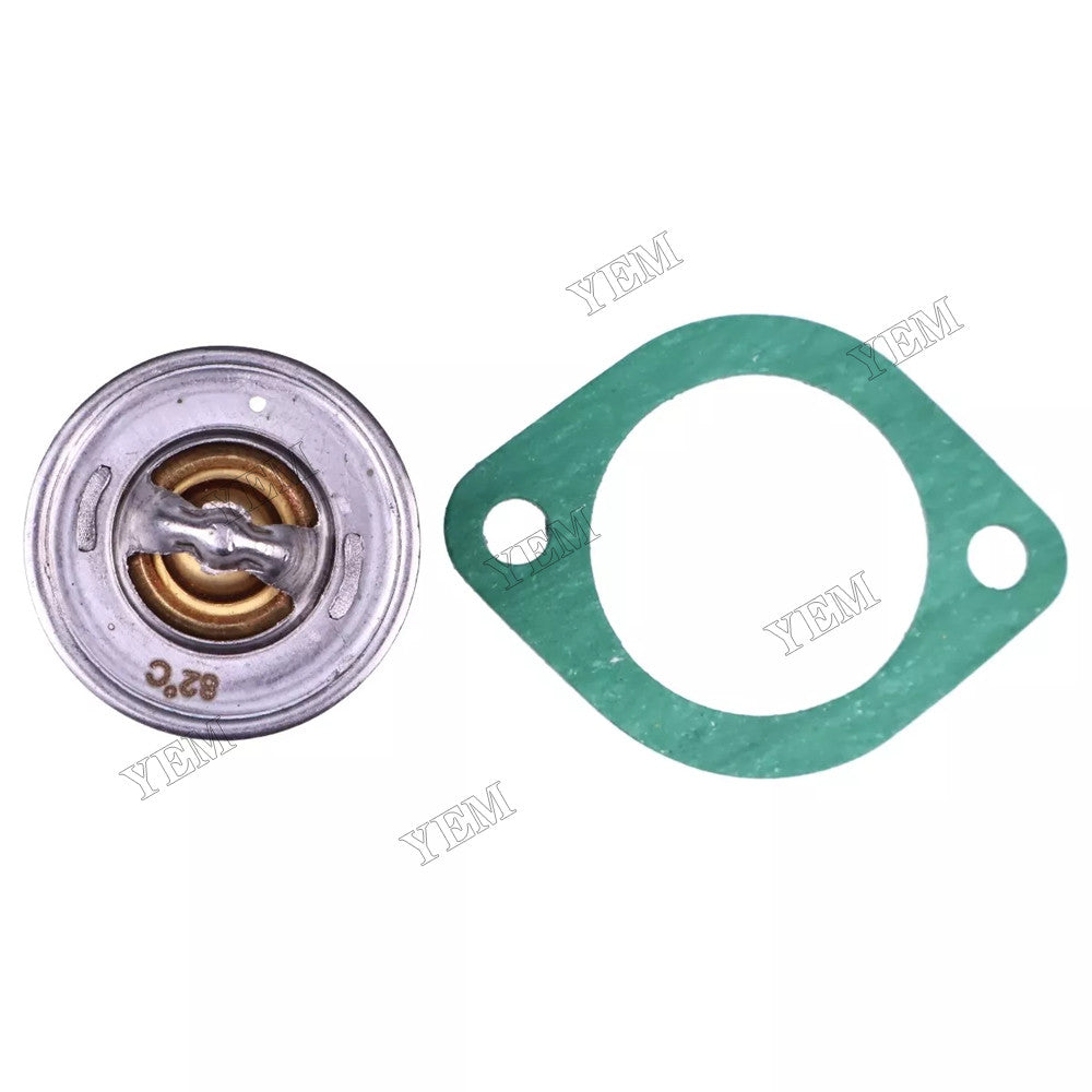 For Carrier Engine CT2.29 CT3.44 CT3.69 CT4.91 Supra 544 722 1150 Maxima 1000 1200 1300 Thermostat 71-02814