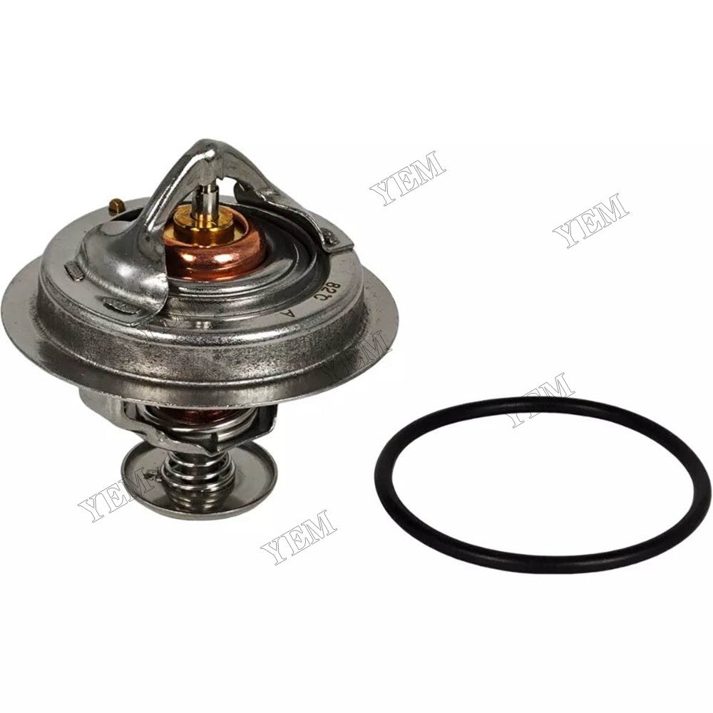 For Caterpillar CAT Engine 3054 3054B 3056 Excavator M315 M312 Thermostat 220-2748 For Caterpillar