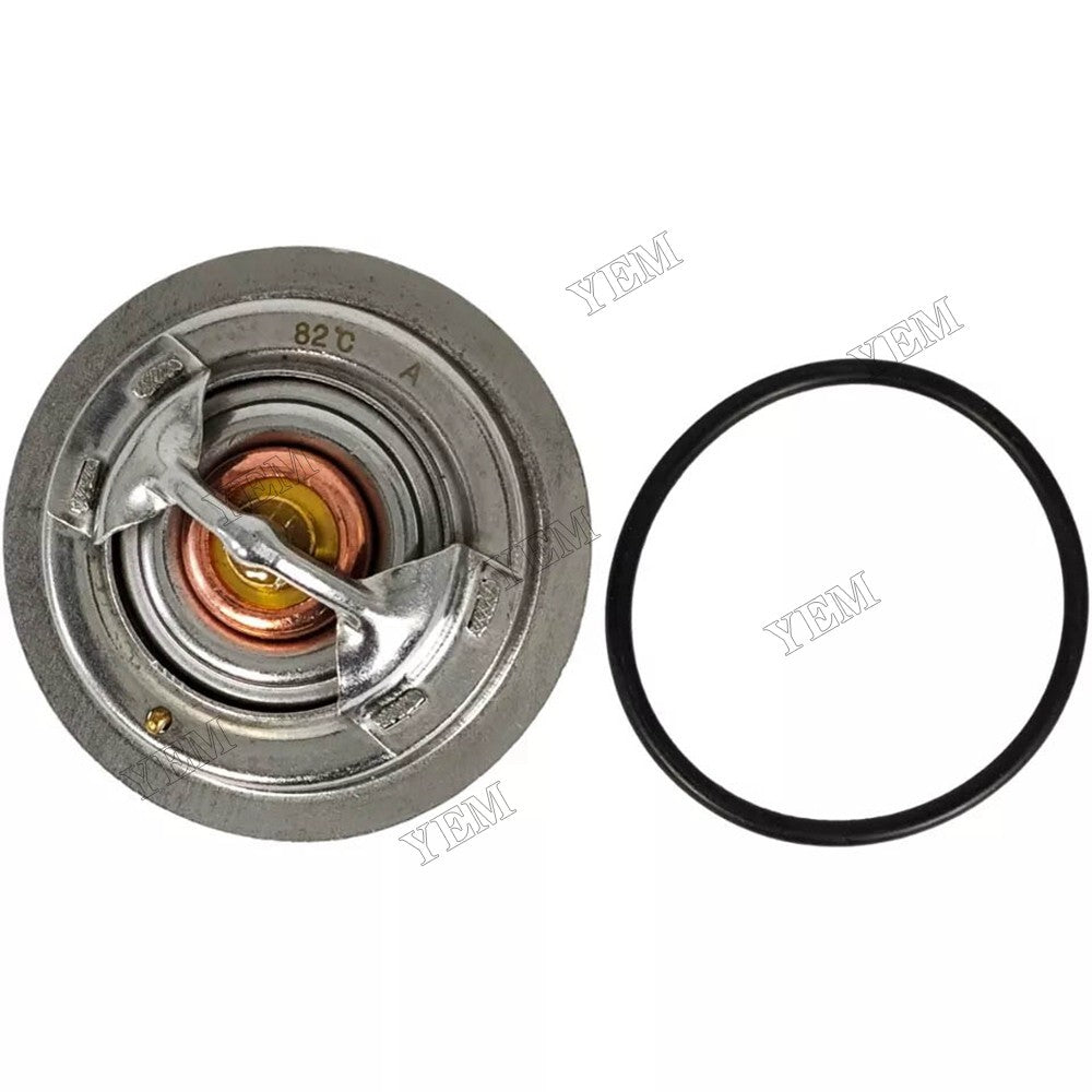 For Caterpillar CAT Engine 3054 3054B 3056 Excavator M315 M312 Thermostat 220-2748 For Caterpillar
