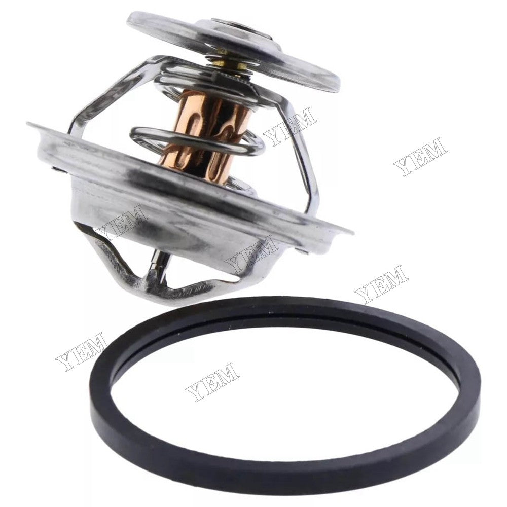 For Perkins Engine 1004-40S 1004-40 1004-40T 1006-60 1006-60TW Thermostat 2485C025 For Perkins