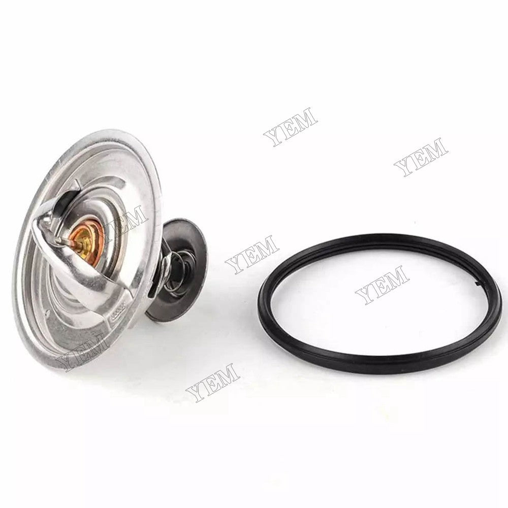 For Doosan Daewoo Engine DB58 Excavator DH220-5 S150LC-7B S160W-V Thermostat 65.06402-5015 For Daewoo