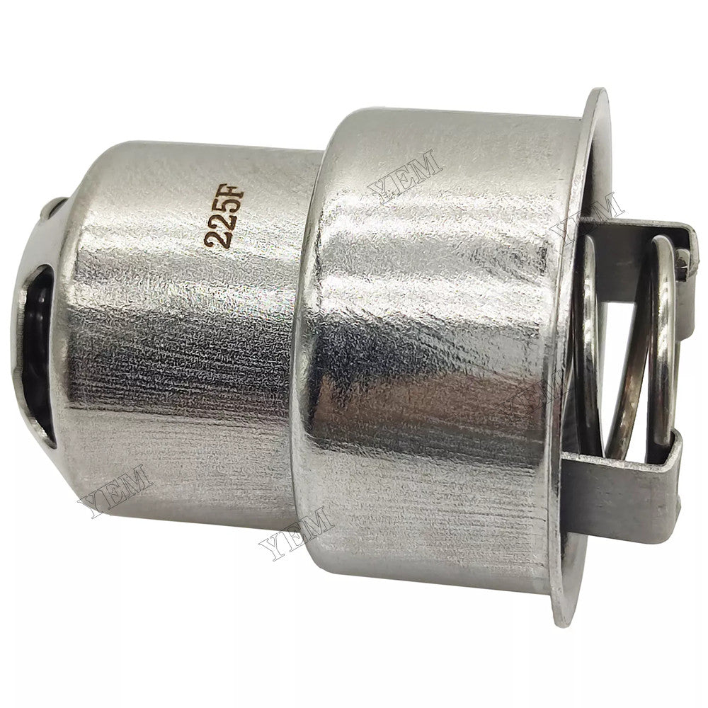 For Cummins Engine L10 M11 N14 ISM Thermostat 4952630 3059408 For Cummins