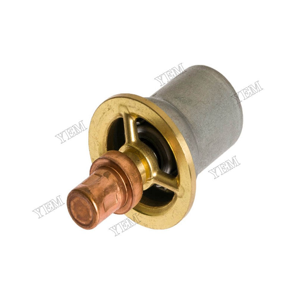 For Komatsu Engine 6D125E 6D140E Excavator PC400-7 PC400LC-5 PC400LC-7 Thermostat 6212-65-2610