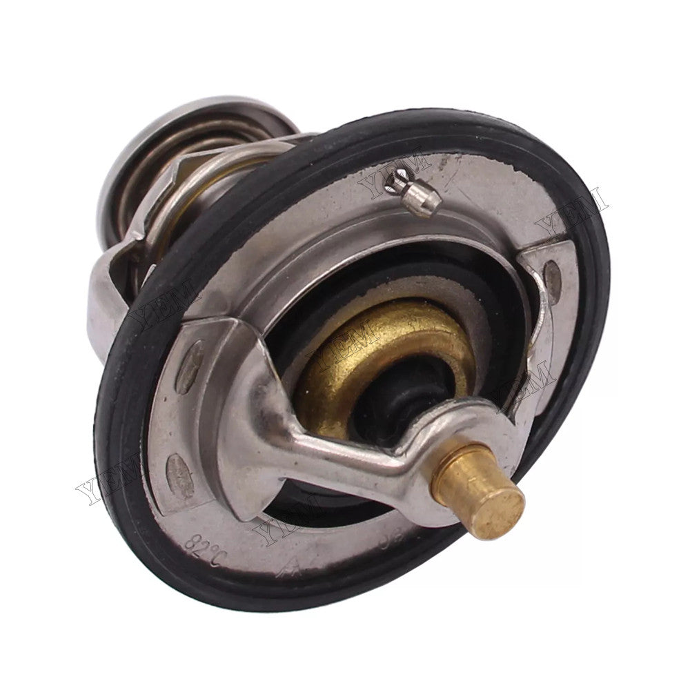 For Toyota 4Runner Land Cruiser Sequoia Tundra Lexus GS430 LX470 GX470 LS430 LS400 Thermostat With Gasket 90916-03100 16346-50010 For Toyota