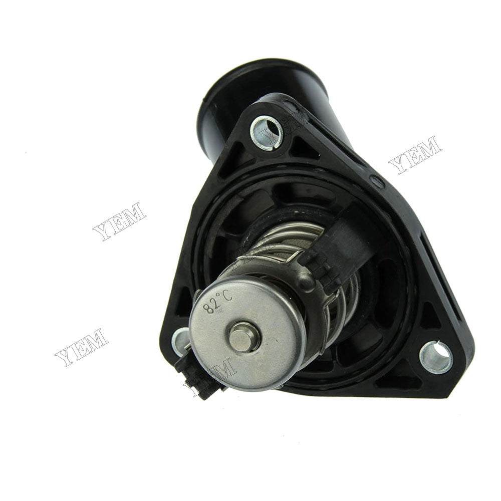 For Toyota Lexus IS250 IS350 IS300 RC350 GS300 Thermostat With Housing Gasket 16031-31020 For Toyota