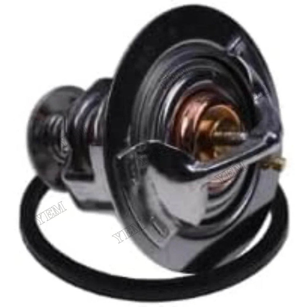 For Hino Engine J05E New Holland Excavator E235BSR E235BSRLC E235BSRNLC Thermostat VH040166104A