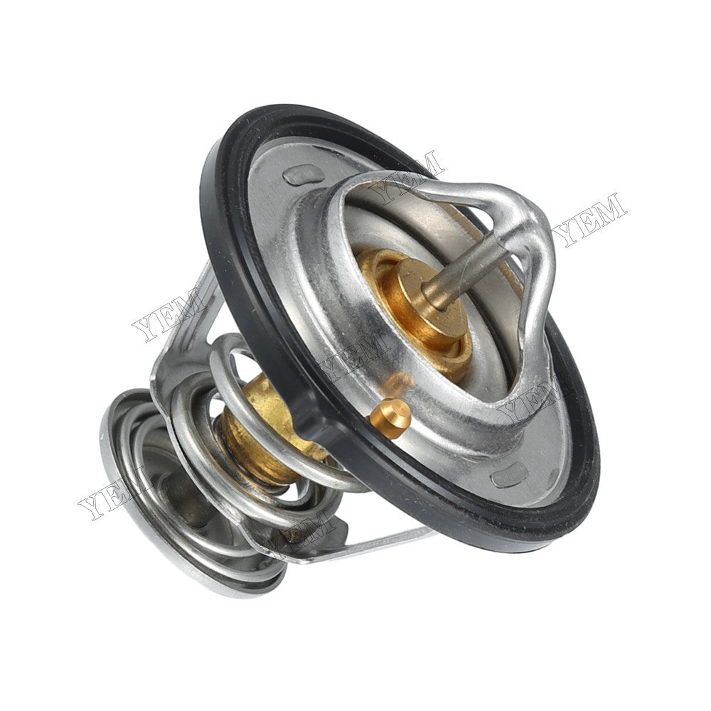 For Isuzu Engine 4JJ1 4JK1 John Deere Excavator 135G 135D Thermostat 8980170271