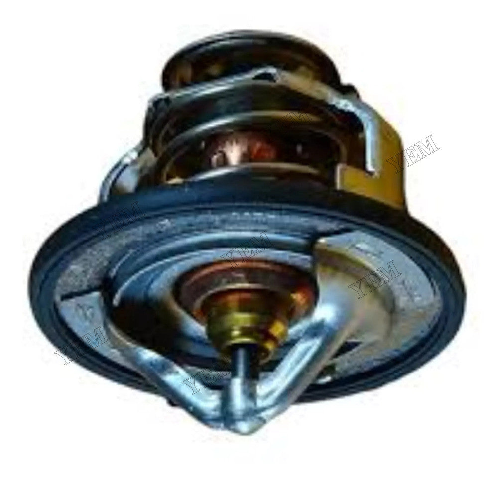For Isuzu Engine 4JJ1 4JK1 JCB Excavator JS145LC JS115 JZ140 JS160 JS130LC JZ140WM JZ140HD JS180 JZ140R JS145HD Thermostat 02/802531