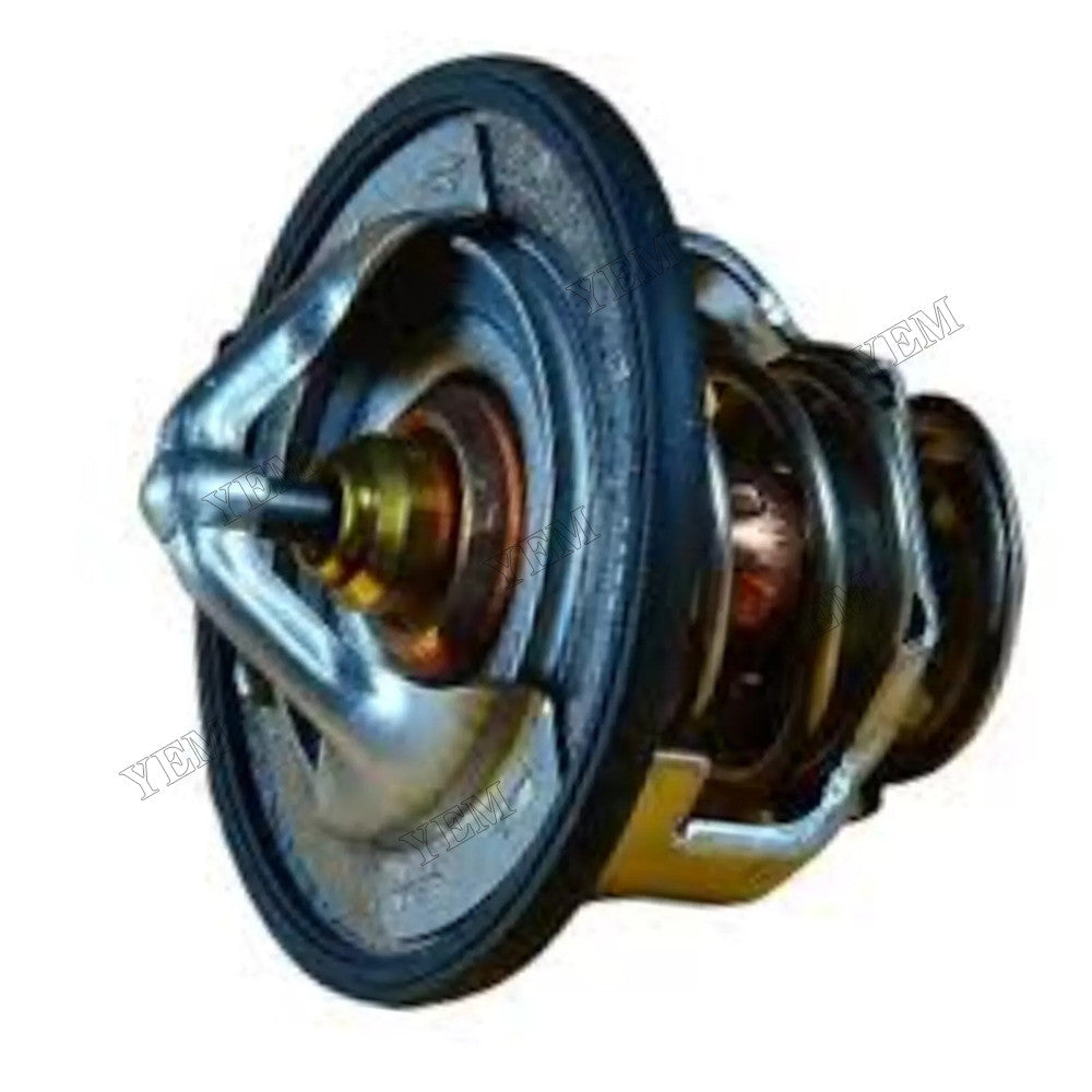 For Isuzu Engine 4JJ1 4JK1 JCB Excavator JS145LC JS115 JZ140 JS160 JS130LC JZ140WM JZ140HD JS180 JZ140R JS145HD Thermostat 02/802531 For Isuzu