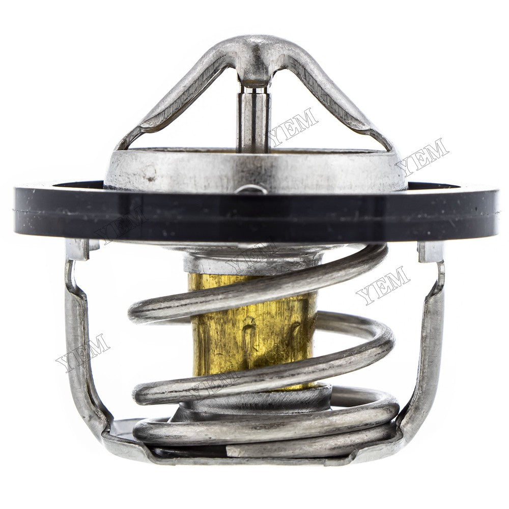 For Yanmar Engine 3TNV70 John Deere Gator Utility Vehicle UV72 XUV XUV590E S4 XUV825M XUV835R OEM Thermostat MIA11731
