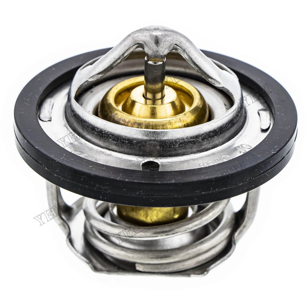 For Yanmar Engine 3TNV70 John Deere Gator Utility Vehicle UV72 XUV XUV590E S4 XUV825M XUV835R OEM Thermostat MIA11731 For Yanmar