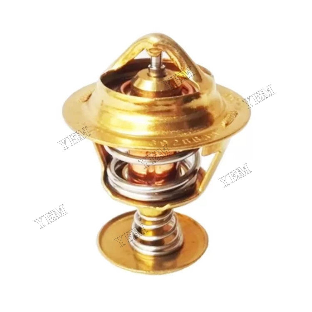 For Cummins 6C 8.3 Komatsu SA6D114-1AA Engine Thermostat 3928640 3922477