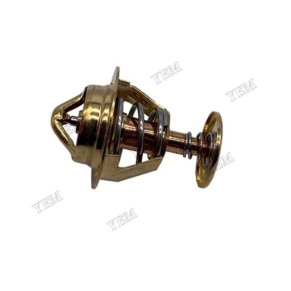 For Cummins 6C 8.3 Komatsu SA6D114-1AA Engine Thermostat 3928640 3922477 For Komatsu