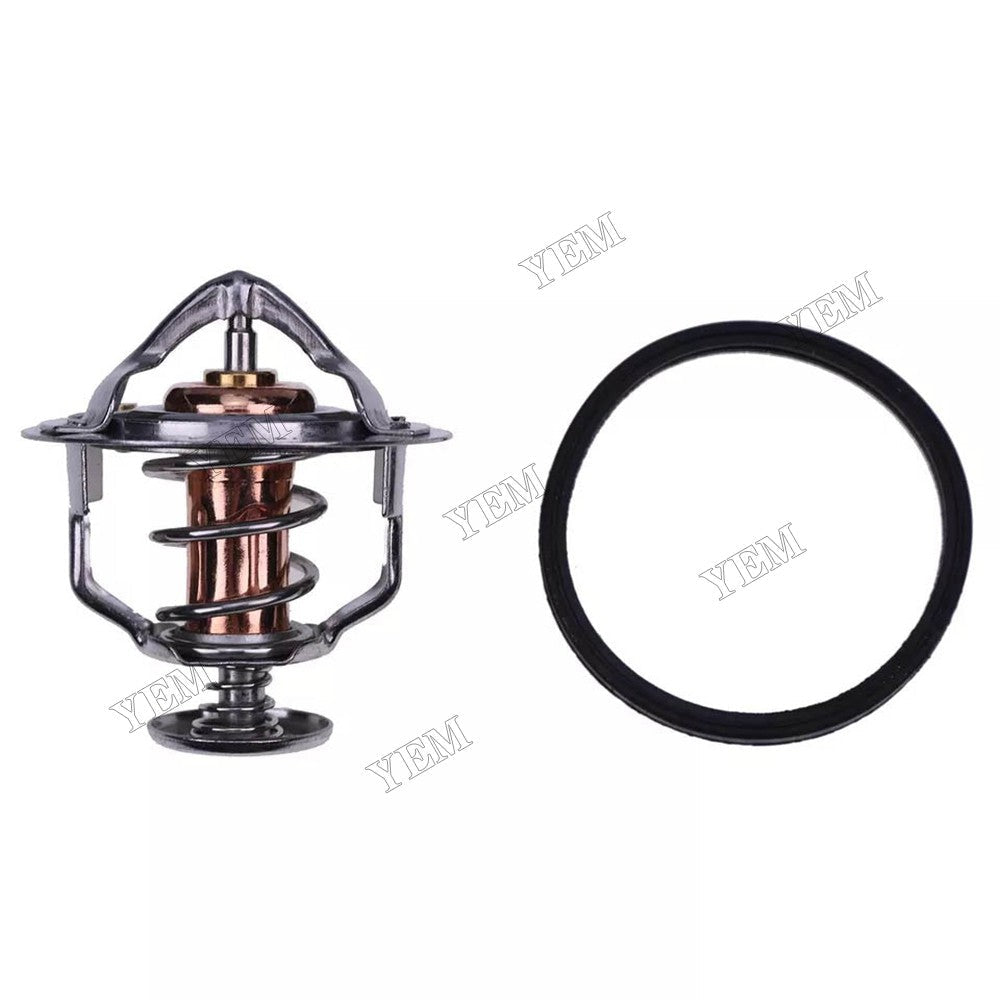 For Hino Engine J05E Kobelco Excavator SK210-8 SK200-8 SK250-8 SK260-8 76.5?? Thermostat S0401-66119 For Hino