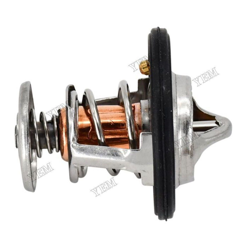 For Yanmar 3JH2-E 3JH3-E 4JH2E 4JH2-TE 4JH2-HTE 4JH2-DTE 4JH2-UTE 4JH2-UTEB Thermostat 129470-49801 For Yanmar