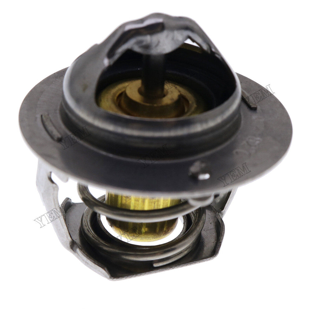 For CASE Tractor D25 D29 D33 D35 D40 D45 DX25 DX29 DX33 DX35 DX40 DX45 DX55 DX60 Farmall 55 60 82??C Thermostat SBA145206182 For Case