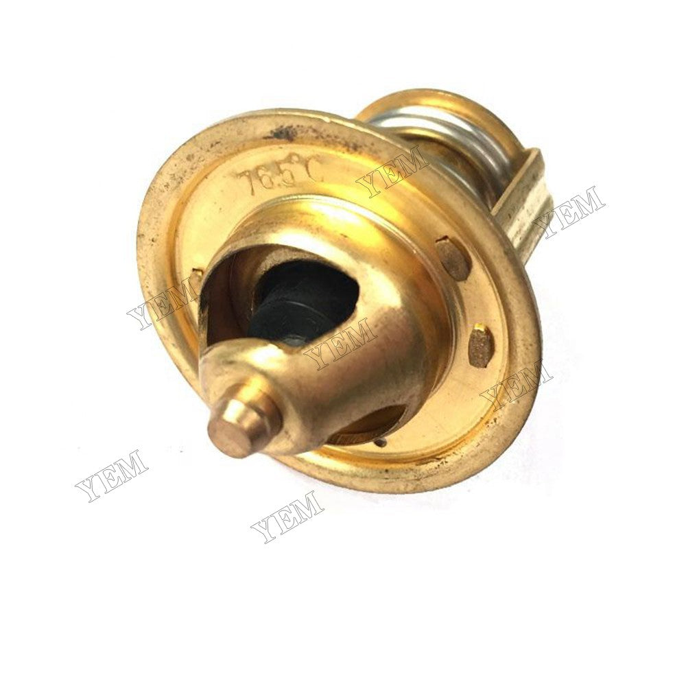For Mitsubishi Engine L3E Caterpillar CAT Excavator 301.6C 301.8C Thermostat Regulator 223-0300 For Mitsubishi