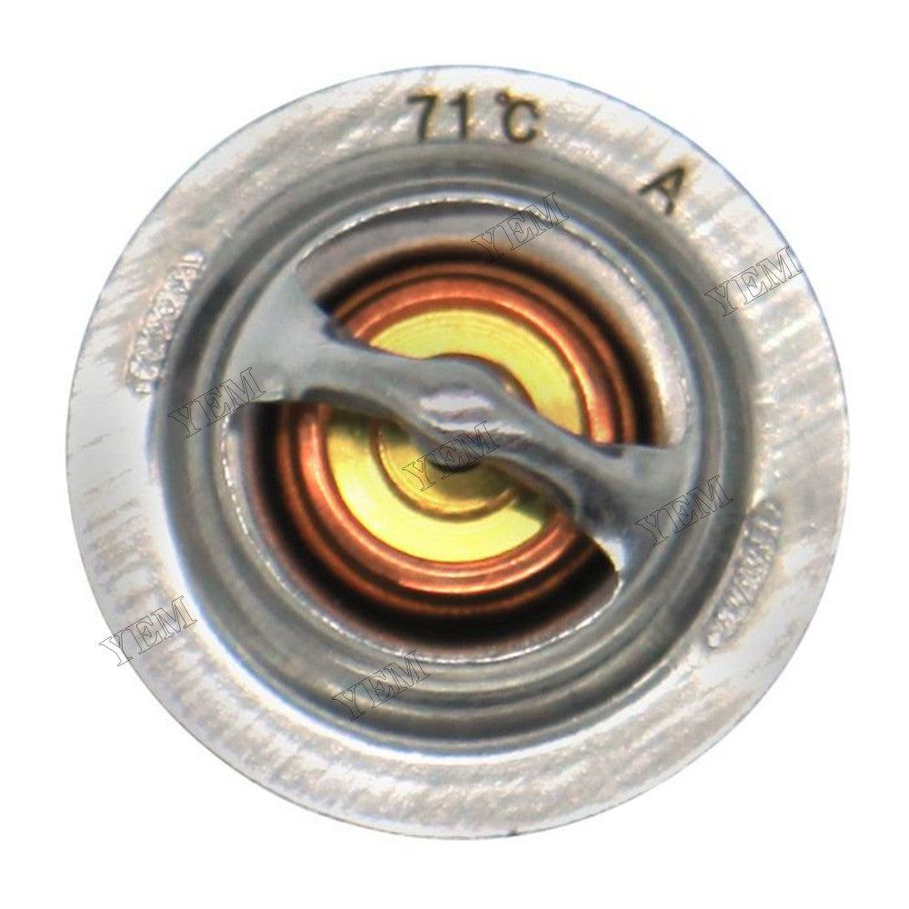 For Bobcat 5600 5610 S130 S150 S160 S175 S185 S205 S510 S530 T110 T140 T180 T190 AL275 B300 BL370 Thermostat 6685520