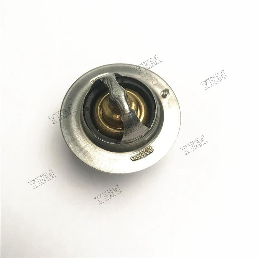 High quality 82??C Thermostat 230-6263 Caterpillar Engine 3034 3024C Skid Steer Loader 216 216B 216B2 226 226B 232 232B 232B2 242 242B 228 For Caterpillar