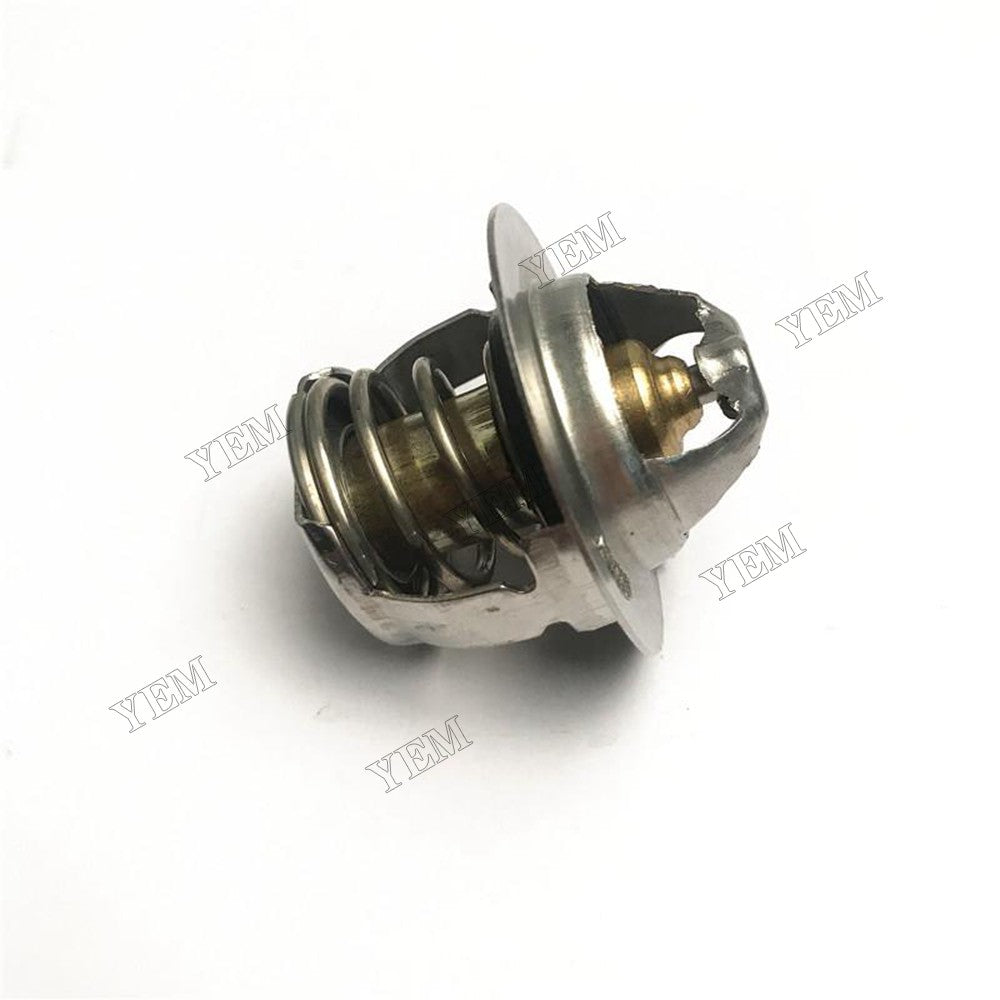 High quality 82??C Thermostat 230-6263 Caterpillar Engine 3034 3024C Skid Steer Loader 216 216B 216B2 226 226B 232 232B 232B2 242 242B 228 For Caterpillar