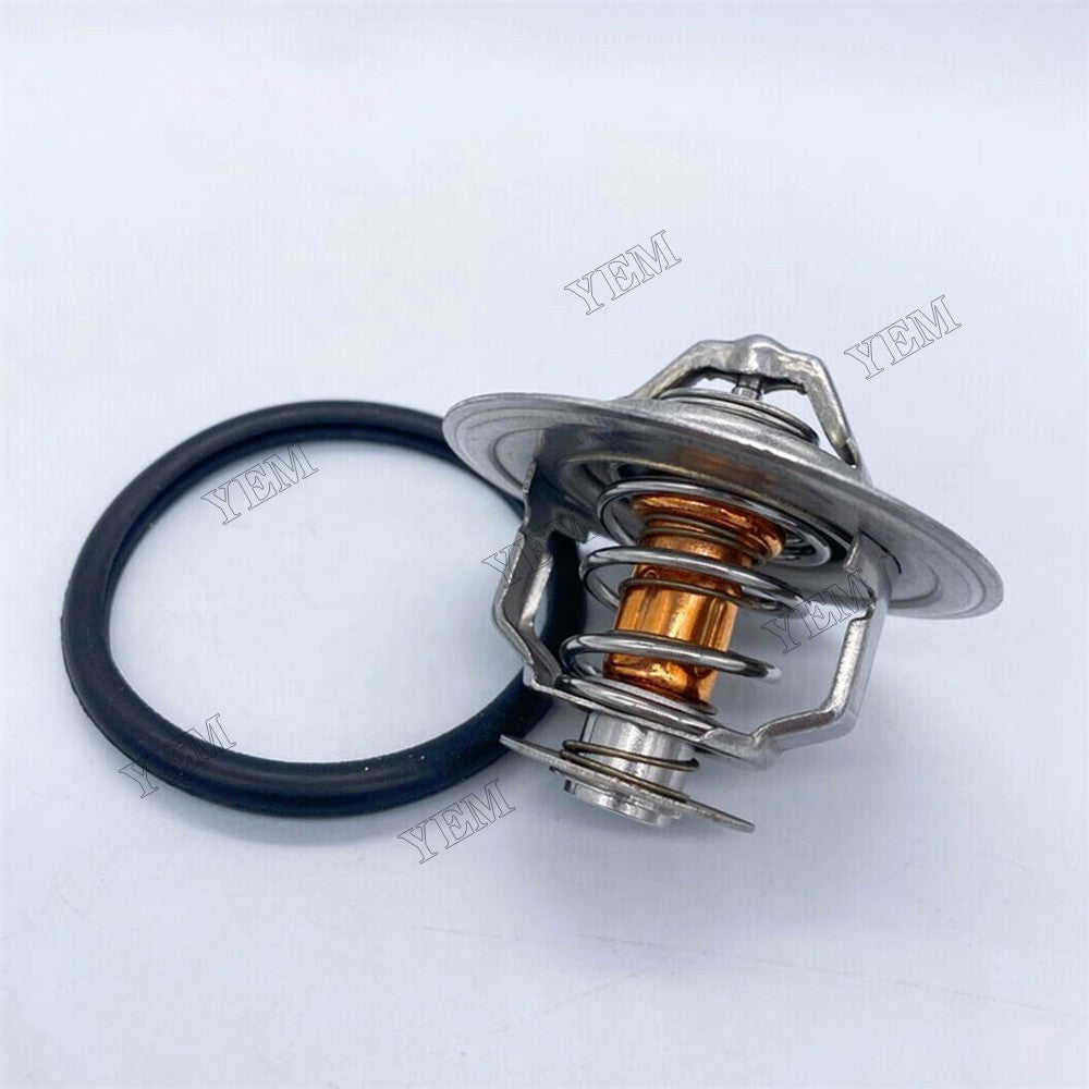 For Komatsu 4D102E S4D102E S6D102E Engine PC200-6 PC220-6 WA320 WA320-3 PW220-7H PW200-7 Thermostat 6732-61-1620 For Komatsu