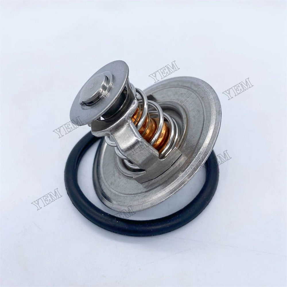 For Komatsu 4D102E S4D102E S6D102E Engine PC200-6 PC220-6 WA320 WA320-3 PW220-7H PW200-7 Thermostat 6732-61-1620 For Komatsu