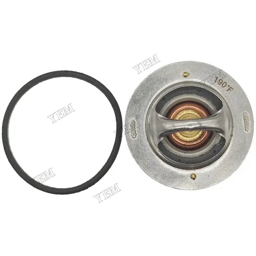 For Cummins Engine QSB5.9 QSB Thermostat 3973835 3974371 4929644 5292712 For Cummins