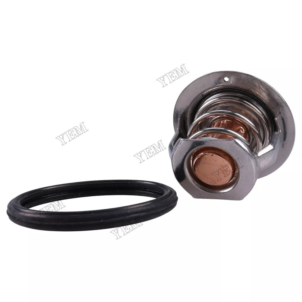 For Bobcat Loader 743 751 753 763 773 7753 S150 S160 S175 S185 160??F 71??C Thermostat 6630184 For Bobcat