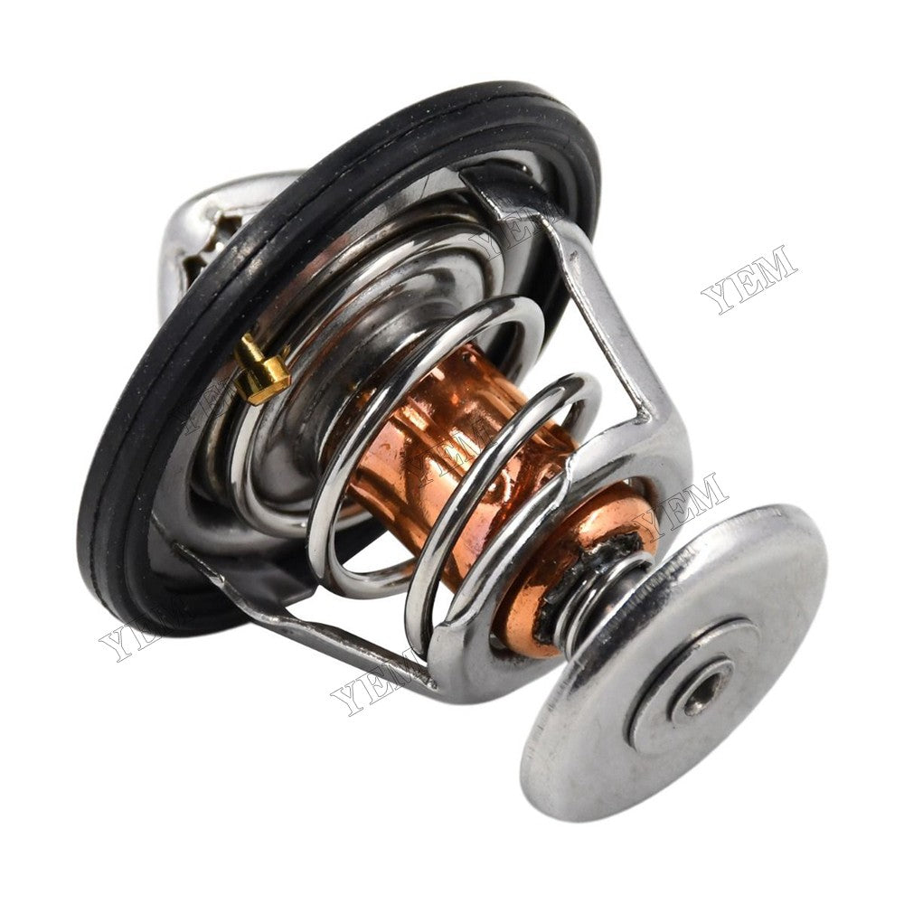 For Komatsu Engine 3D78N-1C 3D84N-2AA S3D84E-3A S3D84-2BA Thermostat YM129150-49800 For Komatsu