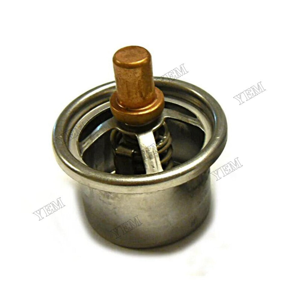 For Komatsu Engine 6D125E-2 S6D170-1 Excavator PC400-7 PC450LC-8 PC490LC-10 Whee l Loader WA470-3 WA480-5 WA700-1L Thermosstat 6004-21-6630