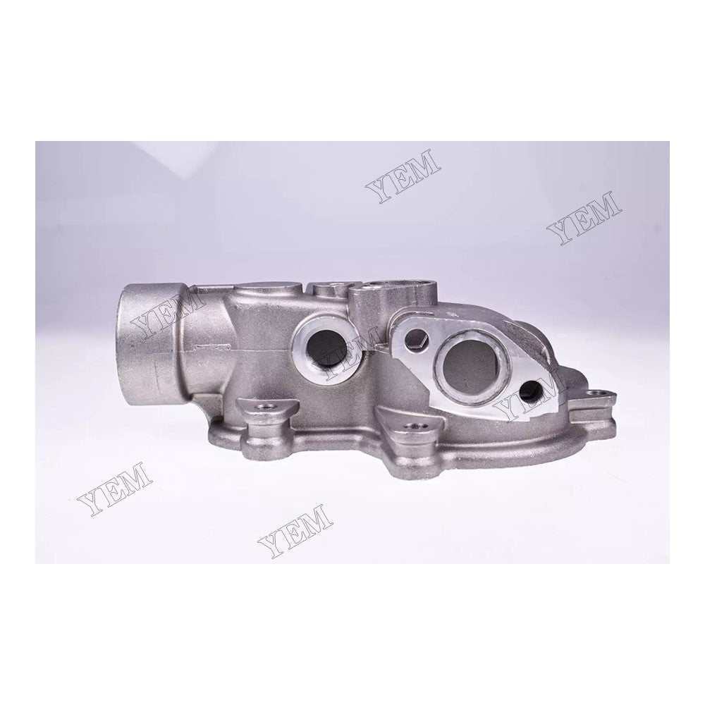 For Volvo Penta TAMD61A TAMD62A TAMD63L-A TAMD63P-A TAMD71A TAMD72A TAMD71B TAMD73P-A Excavator EW200 EC200 EW230B Thermostat Cover VOE477905 For Volvo