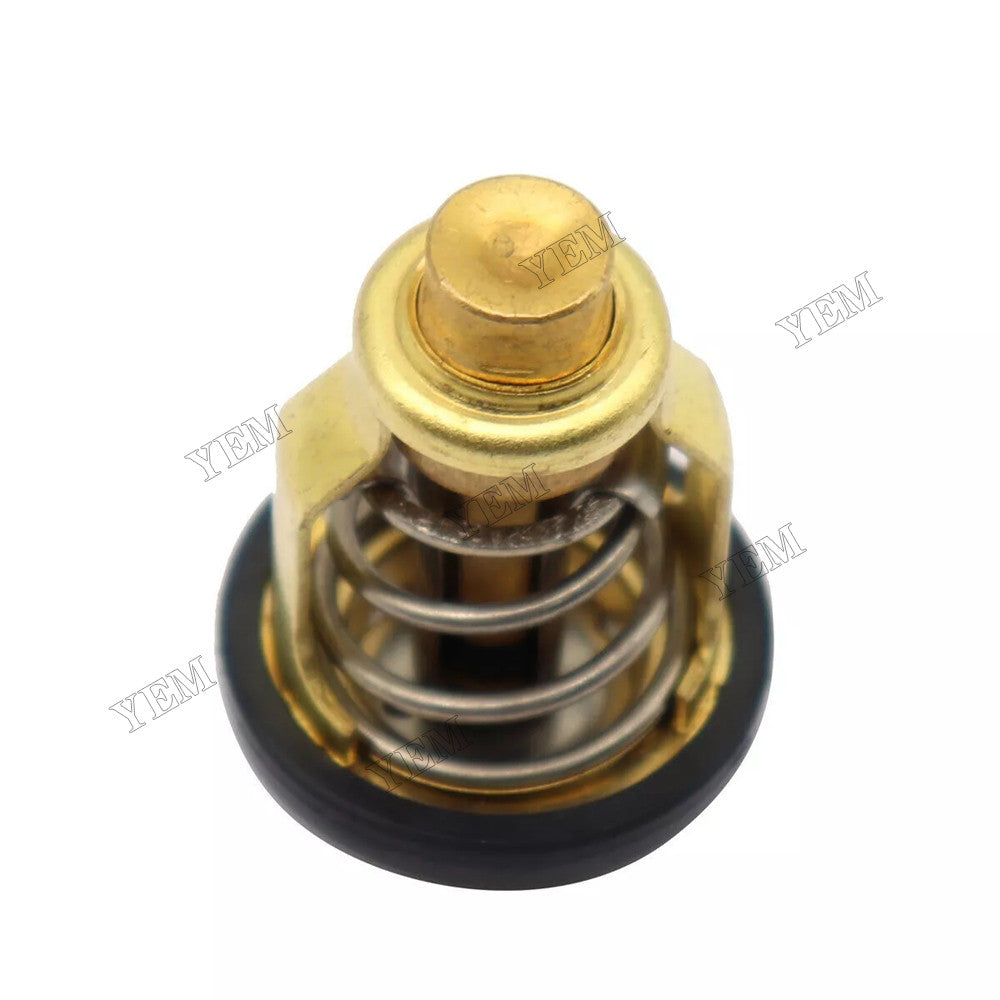 For Yamaha Outboard 115 200 225 240 250 300HP 50??C Thermostat 60V-12411-00-00 For Yamaha