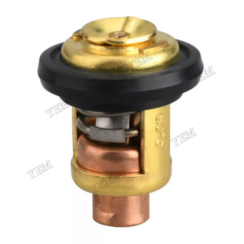 For Yamaha Outboard 4 5 6 8 9.9 13.5 15HP Thermostat 66M-12411-00-00 For Yamaha