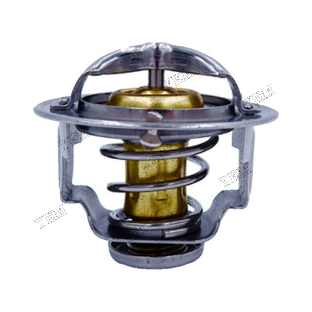 For Kubota Engine V2607 V3307 Tractor M5040DTC M6040DT M7040DT Excavator KX057-4 U55 Thermostat 1G772-73010 For Kubota